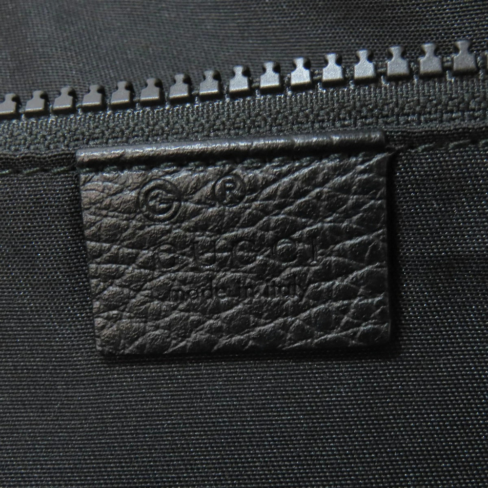 Gucci GG Backpack Rucksack Daypack - Picture 6 of 10